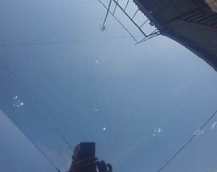 Черный Фольксваген Гольф, объемом двигателя 1.6 л и пробегом 217 тыс. км за 6500 $, фото 5 на Automoto.ua