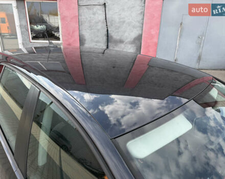 Черный Фольксваген Гольф, объемом двигателя 1.6 л и пробегом 243 тыс. км за 5999 $, фото 17 на Automoto.ua