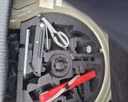 Чорний Фольксваген Гольф, об'ємом двигуна 1.39 л та пробігом 209 тис. км за 7400 $, фото 22 на Automoto.ua