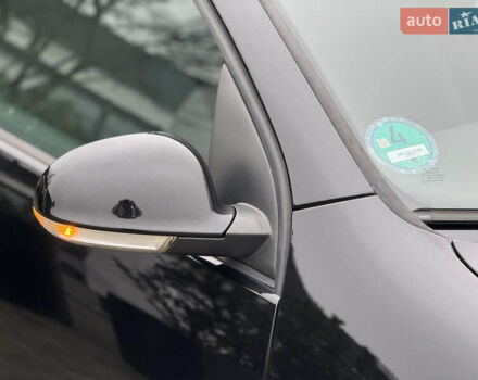 Чорний Фольксваген Гольф, об'ємом двигуна 1.4 л та пробігом 270 тис. км за 5700 $, фото 26 на Automoto.ua