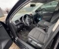 Черный Фольксваген Гольф, объемом двигателя 1.4 л и пробегом 2 тыс. км за 7300 $, фото 5 на Automoto.ua