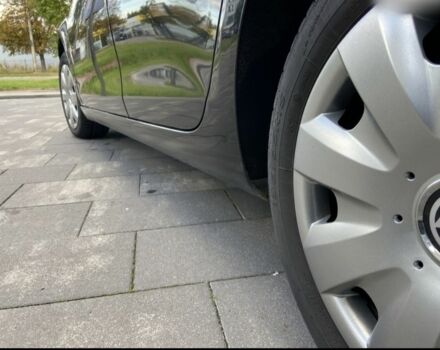 Черный Фольксваген Гольф, объемом двигателя 1.4 л и пробегом 217 тыс. км за 6700 $, фото 7 на Automoto.ua