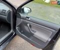 Черный Фольксваген Гольф, объемом двигателя 1.6 л и пробегом 235 тыс. км за 6000 $, фото 12 на Automoto.ua
