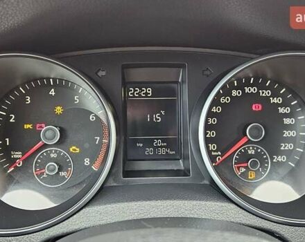 Черный Фольксваген Гольф, объемом двигателя 1.39 л и пробегом 197 тыс. км за 7350 $, фото 74 на Automoto.ua