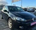 Черный Фольксваген Гольф, объемом двигателя 1.39 л и пробегом 250 тыс. км за 6500 $, фото 1 на Automoto.ua
