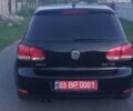 Чорний Фольксваген Гольф, об'ємом двигуна 1.97 л та пробігом 305 тис. км за 7200 $, фото 13 на Automoto.ua