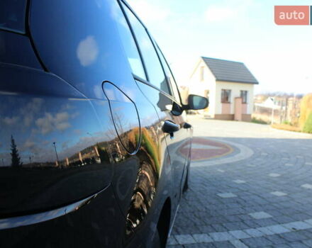 Черный Фольксваген Гольф, объемом двигателя 1.6 л и пробегом 210 тыс. км за 7350 $, фото 23 на Automoto.ua