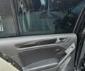 Черный Фольксваген Гольф, объемом двигателя 1.98 л и пробегом 186 тыс. км за 6700 $, фото 15 на Automoto.ua
