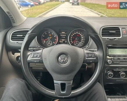 Фольксваген Гольф 2009 у Полтаві на Automoto.ua Чорний Фольксваген Гольф, об'ємом двигуна 1.4 л та пробігом 150 тис. км за 7800 $, фото 29 на Automoto.ua
