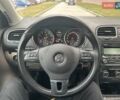 Фольксваген Гольф 2009 у Полтаві на Automoto.ua Чорний Фольксваген Гольф, об'ємом двигуна 1.4 л та пробігом 150 тис. км за 7800 $, фото 29 на Automoto.ua