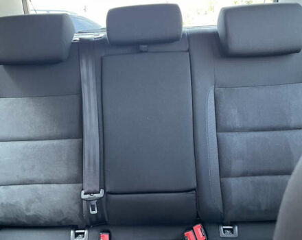 Чорний Фольксваген Гольф, об'ємом двигуна 1.39 л та пробігом 208 тис. км за 7900 $, фото 54 на Automoto.ua