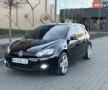 Чорний Фольксваген Гольф, об'ємом двигуна 1.39 л та пробігом 196 тис. км за 7100 $, фото 7 на Automoto.ua