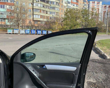 Чорний Фольксваген Гольф, об'ємом двигуна 1.4 л та пробігом 222 тис. км за 9700 $, фото 29 на Automoto.ua