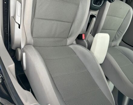 Чорний Фольксваген Гольф, об'ємом двигуна 0 л та пробігом 150 тис. км за 7800 $, фото 7 на Automoto.ua