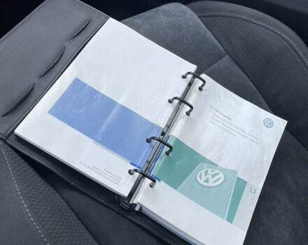 Чорний Фольксваген Гольф, об'ємом двигуна 1.39 л та пробігом 208 тис. км за 7900 $, фото 67 на Automoto.ua