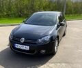Чорний Фольксваген Гольф, об'ємом двигуна 1.4 л та пробігом 255 тис. км за 6600 $, фото 1 на Automoto.ua