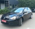 Черный Фольксваген Гольф, объемом двигателя 1 л и пробегом 225 тыс. км за 7364 $, фото 21 на Automoto.ua