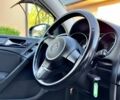 Черный Фольксваген Гольф, объемом двигателя 1.6 л и пробегом 190 тыс. км за 8149 $, фото 39 на Automoto.ua