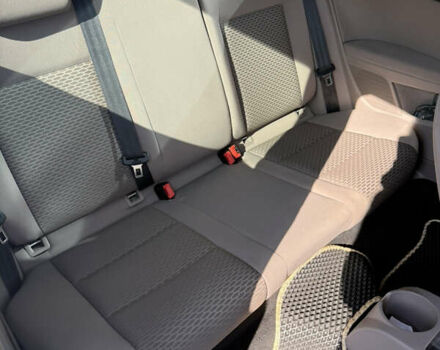 Чорний Фольксваген Гольф, об'ємом двигуна 1.6 л та пробігом 228 тис. км за 7200 $, фото 12 на Automoto.ua