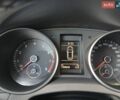 Черный Фольксваген Гольф, объемом двигателя 1.39 л и пробегом 199 тыс. км за 6500 $, фото 19 на Automoto.ua