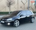 Чорний Фольксваген Гольф, об'ємом двигуна 1.39 л та пробігом 196 тис. км за 7100 $, фото 4 на Automoto.ua
