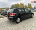 Фольксваген Гольф 2009 у Полтаві на Automoto.ua Чорний Фольксваген Гольф, об'ємом двигуна 1.4 л та пробігом 150 тис. км за 7800 $, фото 7 на Automoto.ua