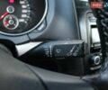 Черный Фольксваген Гольф, объемом двигателя 1.6 л и пробегом 210 тыс. км за 6590 $, фото 67 на Automoto.ua