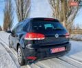 Черный Фольксваген Гольф, объемом двигателя 1.39 л и пробегом 223 тыс. км за 7300 $, фото 16 на Automoto.ua