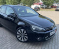 Чорний Фольксваген Гольф, об'ємом двигуна 1.39 л та пробігом 208 тис. км за 7800 $, фото 1 на Automoto.ua