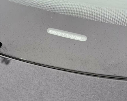 Черный Фольксваген Гольф, объемом двигателя 1.6 л и пробегом 199 тыс. км за 8500 $, фото 33 на Automoto.ua