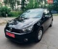 Чорний Фольксваген Гольф, об'ємом двигуна 1.6 л та пробігом 226 тис. км за 7200 $, фото 1 на Automoto.ua