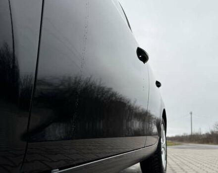 Черный Фольксваген Гольф, объемом двигателя 1.6 л и пробегом 198 тыс. км за 7899 $, фото 116 на Automoto.ua