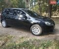 Черный Фольксваген Гольф, объемом двигателя 1.4 л и пробегом 177 тыс. км за 7300 $, фото 1 на Automoto.ua