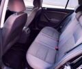 Черный Фольксваген Гольф, объемом двигателя 1.4 л и пробегом 252 тыс. км за 5599 $, фото 9 на Automoto.ua