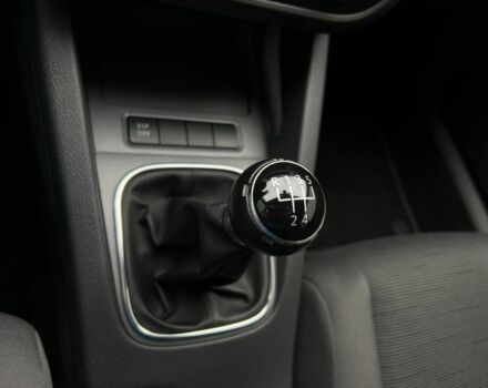 Черный Фольксваген Гольф, объемом двигателя 1.4 л и пробегом 208 тыс. км за 9200 $, фото 11 на Automoto.ua