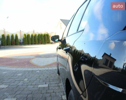 Черный Фольксваген Гольф, объемом двигателя 1.6 л и пробегом 210 тыс. км за 7390 $, фото 22 на Automoto.ua