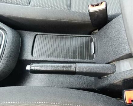 Черный Фольксваген Гольф, объемом двигателя 1.4 л и пробегом 240 тыс. км за 6999 $, фото 11 на Automoto.ua