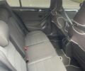 Черный Фольксваген Гольф, объемом двигателя 1.4 л и пробегом 190 тыс. км за 6890 $, фото 5 на Automoto.ua