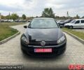 Черный Фольксваген Гольф, объемом двигателя 1.4 л и пробегом 150 тыс. км за 7800 $, фото 1 на Automoto.ua