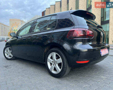 Фольксваген Гольф 2009 в Хмельницком на Automoto.ua Черный Фольксваген Гольф, объемом двигателя 1.4 л и пробегом 207 тыс. км за 7499 $, фото 19 на Automoto.ua