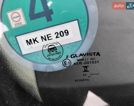 Черный Фольксваген Гольф, объемом двигателя 1.6 л и пробегом 187 тыс. км за 7800 $, фото 26 на Automoto.ua