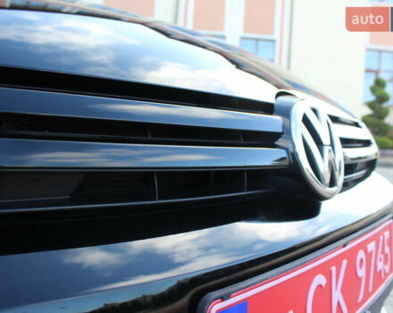 Черный Фольксваген Гольф, объемом двигателя 1.6 л и пробегом 210 тыс. км за 7350 $, фото 20 на Automoto.ua