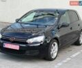 Черный Фольксваген Гольф, объемом двигателя 1.4 л и пробегом 187 тыс. км за 6300 $, фото 13 на Automoto.ua