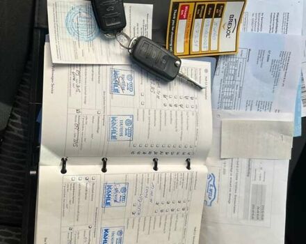 Чорний Фольксваген Гольф, об'ємом двигуна 1.39 л та пробігом 171 тис. км за 7800 $, фото 27 на Automoto.ua
