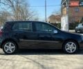 Чорний Фольксваген Гольф, об'ємом двигуна 1.4 л та пробігом 232 тис. км за 5999 $, фото 9 на Automoto.ua