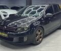 Фольксваген Гольф 2009 в Черновцах на Automoto.ua Черный Фольксваген Гольф, объемом двигателя 2 л и пробегом 250 тыс. км за 9800 $, фото 2 на Automoto.ua