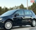 Чорний Фольксваген Гольф, об'ємом двигуна 1.6 л та пробігом 194 тис. км за 7450 $, фото 83 на Automoto.ua
