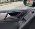 Черный Фольксваген Гольф, объемом двигателя 1.6 л и пробегом 211 тыс. км за 6800 $, фото 37 на Automoto.ua