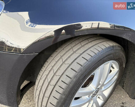 Чорний Фольксваген Гольф, об'ємом двигуна 1.39 л та пробігом 208 тис. км за 7200 $, фото 3 на Automoto.ua