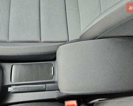 Черный Фольксваген Гольф, объемом двигателя 1.39 л и пробегом 197 тыс. км за 7350 $, фото 82 на Automoto.ua